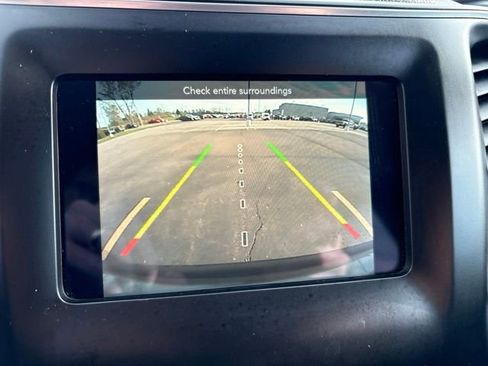 Used 2021 Jeep Cherokee Latitude Lux w/ Trailer Tow Group AWD/4WD image 32