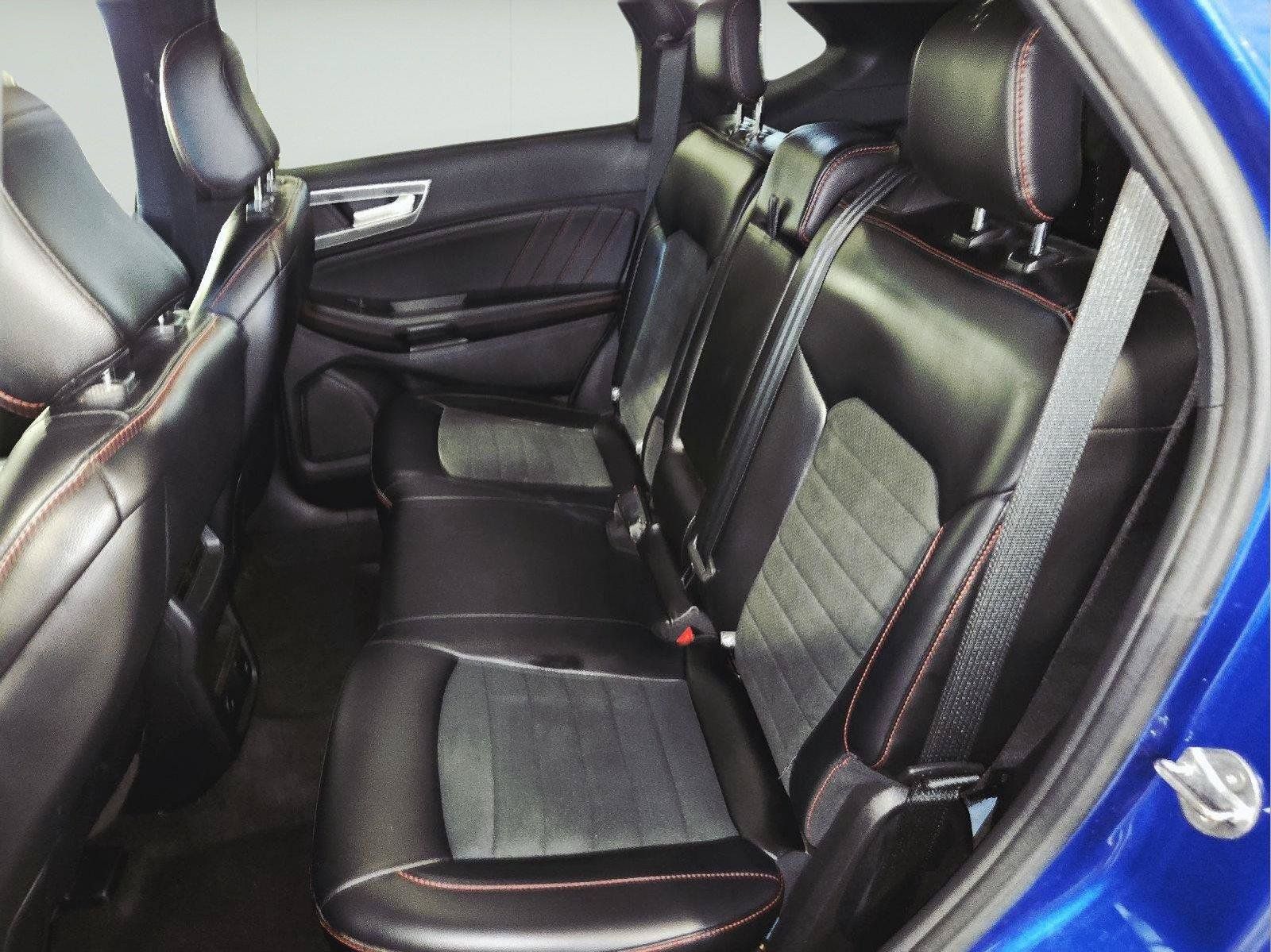 Used 2024 Ford Edge ST-Line AWD/4WD image 44