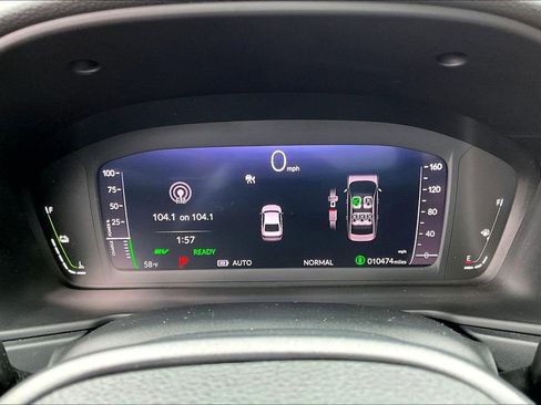 Used 2024 Honda Accord EX-L image 12