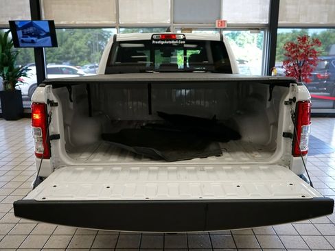 Used 2023 RAM 1500 Big Horn AWD/4WD image 49