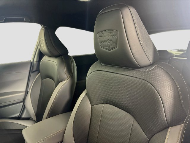 New 2026 Subaru Crosstrek 2.5i Wilderness AWD/4WD image 19