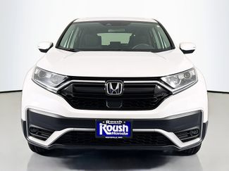 Certified 2022 Honda CR-V EX video 2