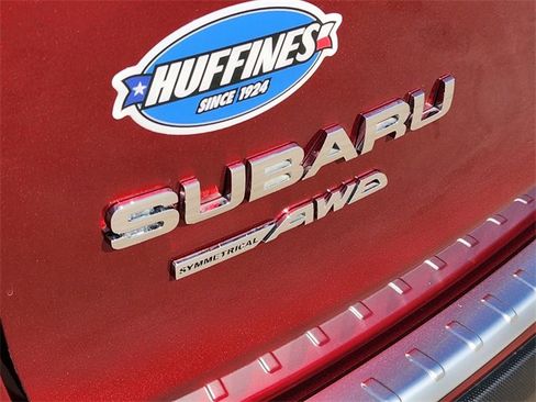 Certified 2021 Subaru Ascent Limited w/ Technology Package image 11