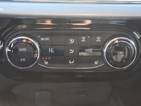 New 2026 Chevrolet Trax LT w/ Driver Confidence Package image 25