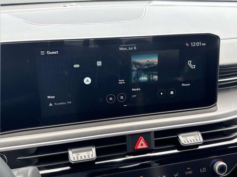 New 2026 Kia K5 GT-Line w/ GT-Line Premium Package FWD image 23