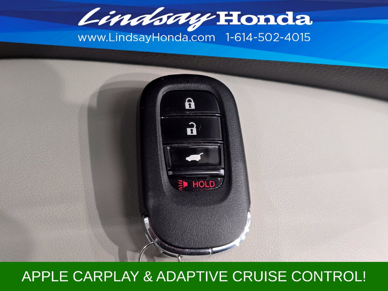Used 2024 Honda HR-V LX image 23