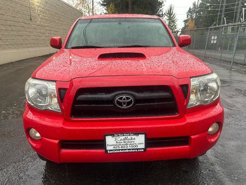 Used 2006 Toyota Tacoma 4x4 Double Cab w/ TRD Sport Pkg #1 image 2