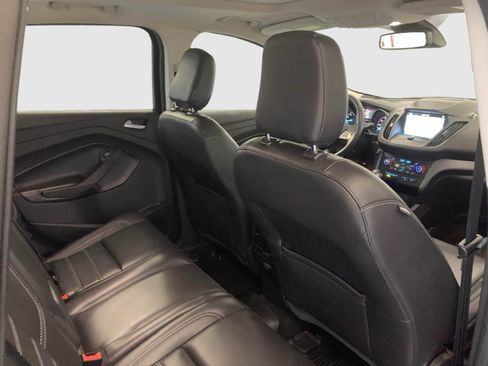 Used 2019 Ford Escape SEL image 43