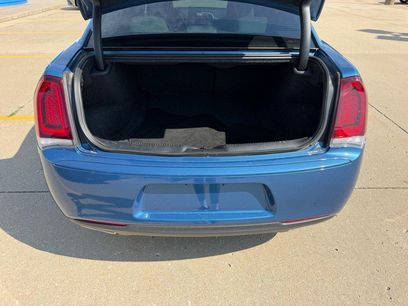 Used 2022 Chrysler 300 Touring w/ Sport Appearance Package
