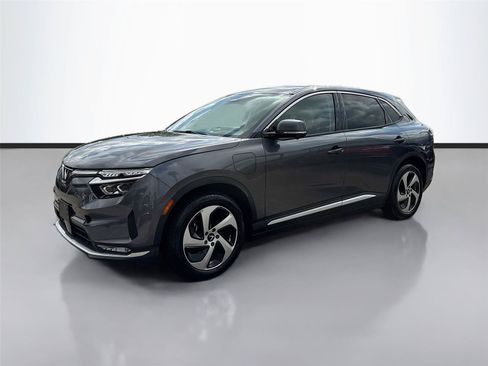 New 2025 VinFast VF 8 Eco AWD/4WD image 3
