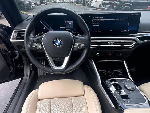 Used 2023 BMW 230i Coupe w/ Convenience Package image 7