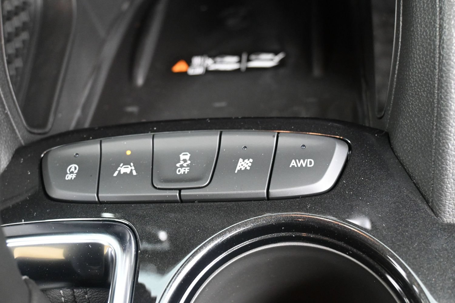 New 2026 Chevrolet TrailBlazer ACTIV w/ Convenience Package AWD/4WD image 30