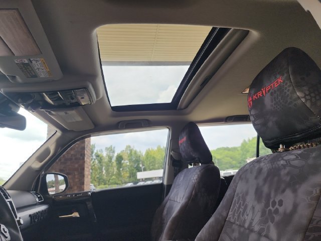 Used 2021 Toyota 4Runner TRD Pro AWD/4WD image 20