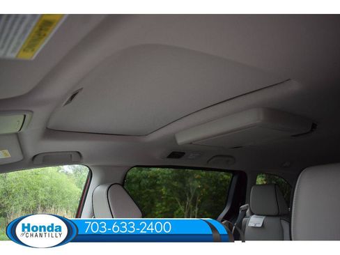New 2026 Honda Odyssey Touring image 20