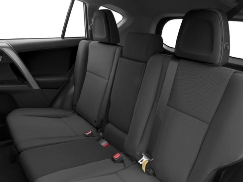 Used 2016 Toyota RAV4 XLE FWD image 8