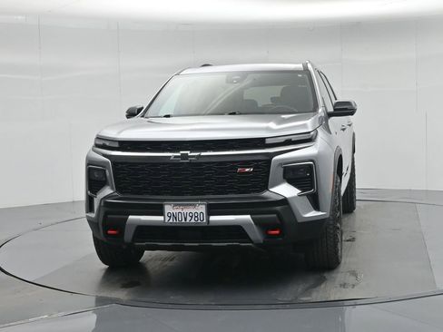 Used 2024 Chevrolet Traverse Z71 w/ LPO, Floor Liner Package image 57