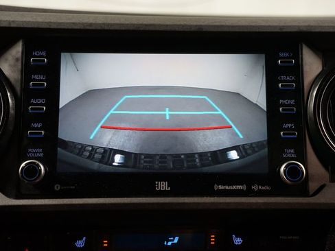 Certified 2022 Toyota Tacoma TRD Sport image 20