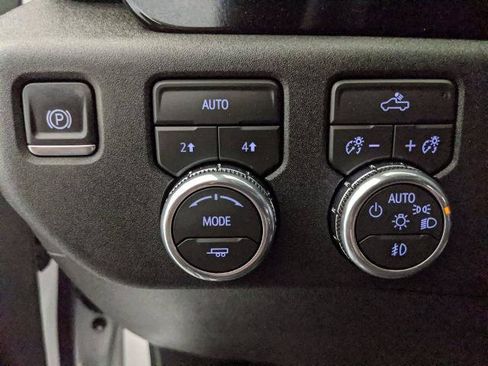 Used 2026 GMC Sierra 1500 Elevation w/ Elevation Select Package AWD/4WD image 14