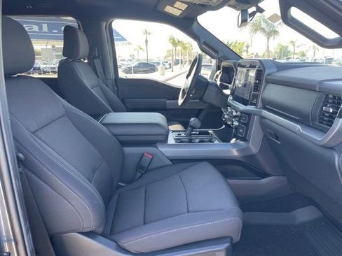 New 2026 Ford F150 XLT w/ Equipment Group 302A MID image 27