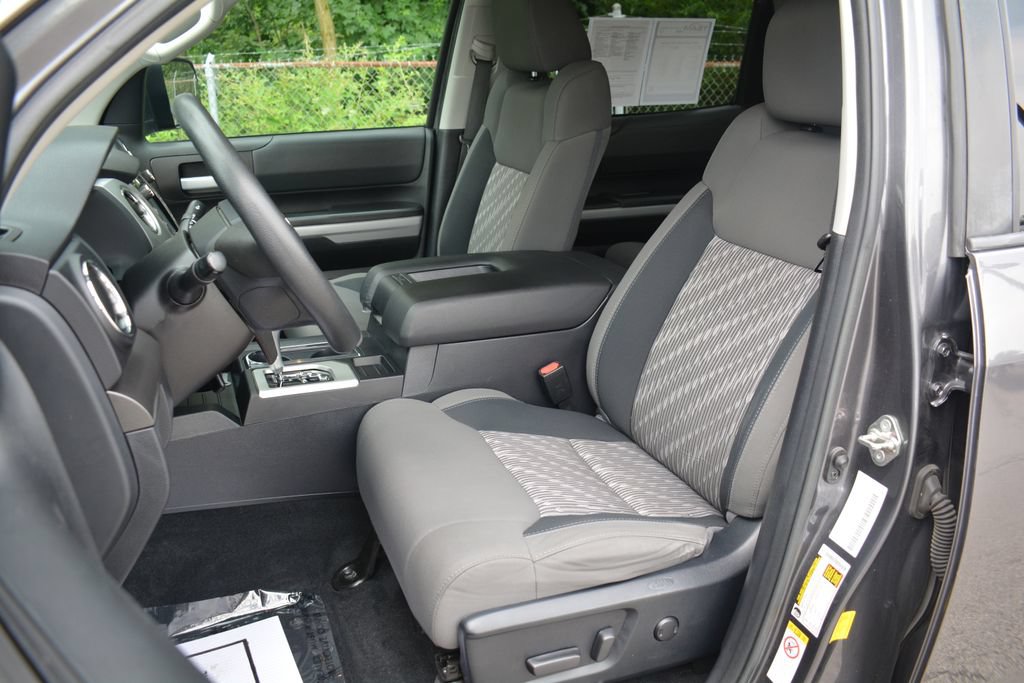 Used 2019 Toyota Tundra SR5 w/ TRD Sport Package AWD/4WD image 8
