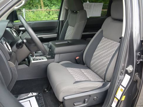 Used 2019 Toyota Tundra SR5 w/ TRD Sport Package AWD/4WD image 8