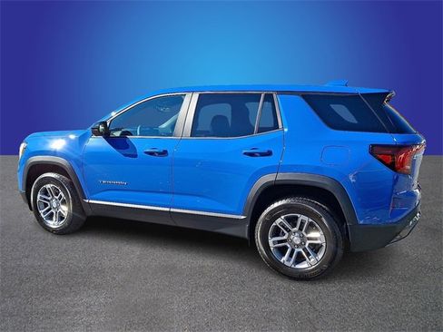 Certified 2026 GMC Terrain Elevation w/ Technology Package II image 6