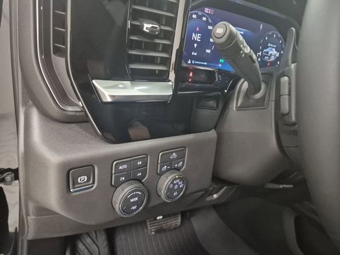 New 2026 Chevrolet Silverado 1500 LT Trail Boss w/ Protection Package image 18