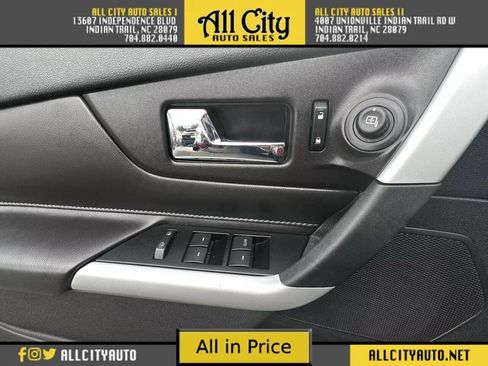 Used 2013 Ford Edge SE image 33
