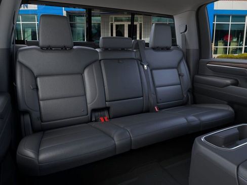 New 2026 Chevrolet Silverado 2500 LT w/ Trail Boss Package image 17