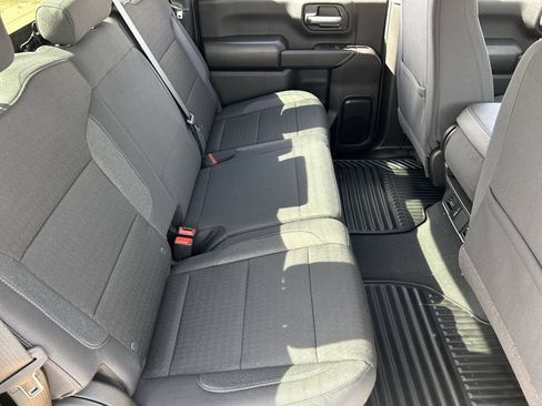 New 2026 GMC Sierra 3500 Pro w/ Convenience Package RWD image 26