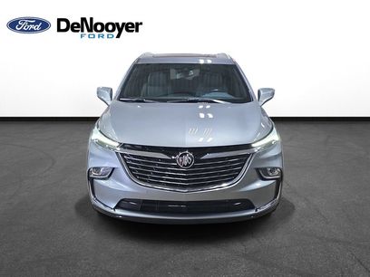 Used 2023 Buick Enclave Essence w/ Experience Buick Package