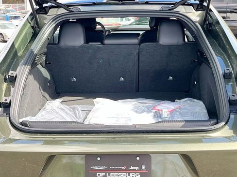 New 2026 Dodge Charger R/T Scat Pack image 22