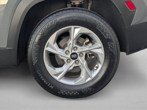 Used 2024 Hyundai Tucson SEL image 23