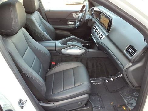 Used 2023 Mercedes-Benz GLE 450 4MATIC image 16
