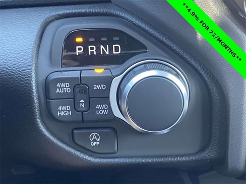 New 2026 RAM 1500 Big Horn image 50