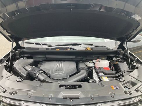 New 2026 Chevrolet Traverse LT w/ Midnight/Sport Edition image 28