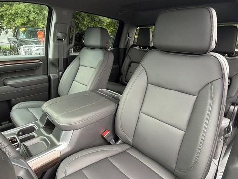 New 2026 Chevrolet Silverado 1500 RST w/ RST All Star Premium Package AWD/4WD image 4