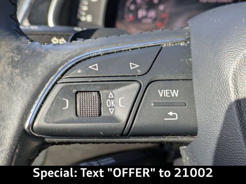 Used 2017 Audi Q7 3.0T Prestige image 29