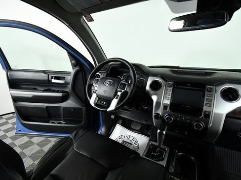 Used 2018 Toyota Tundra Limited image 19