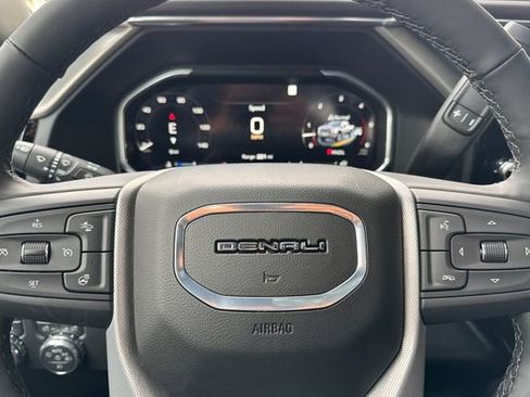 New 2026 GMC Sierra 2500 Denali w/ Denali Reserve Package image 27