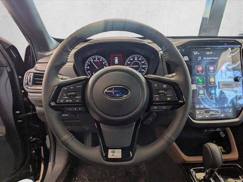 New 2026 Subaru Forester Touring image 16