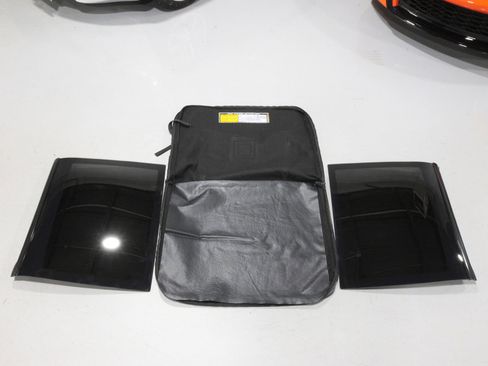 Used 1989 Pontiac Firebird Trans Am image 28