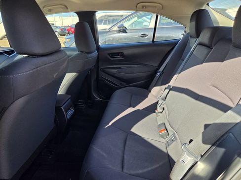 Used 2026 Toyota Corolla LE FWD image 28
