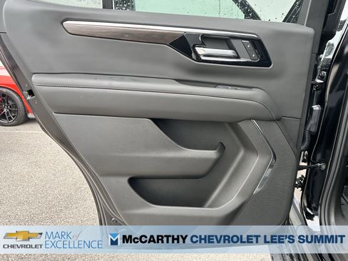 New 2025 Chevrolet Tahoe LS w/ LPO, Dark Essentials Package image 33