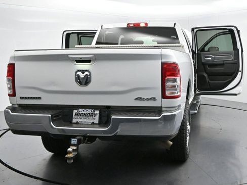 Used 2022 RAM 2500 Big Horn image 39
