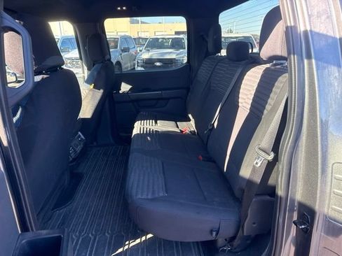 Used 2023 Ford F150 XL w/ STX Appearance Package AWD/4WD image 23