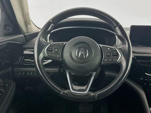 Used 2023 Acura MDX SH-AWD w/ Advance Package image 17