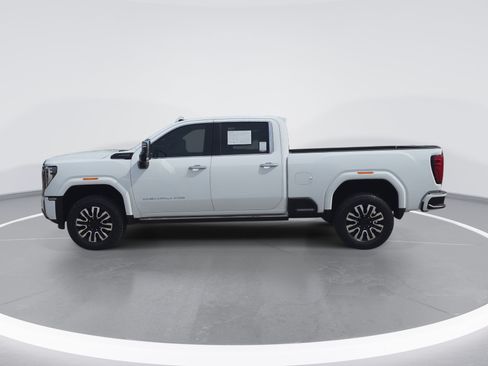 Used 2024 GMC Sierra 2500 Denali Ultimate w/ Max Trailering Package AWD/4WD image 6