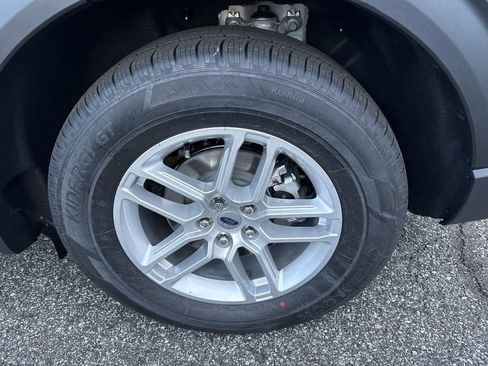 New 2026 Ford Explorer Active w/ Active Comfort Package RWD image 20
