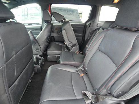 Used 2025 Honda Odyssey Sport-L image 5